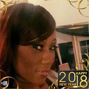 Meet your Posher, Aisha